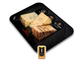 Spanish 3 Cheese Board - Trufa | Anchoas| Ajo Negro