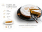 Tarta de Santiago – The sweet soul of Galicia