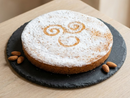 Tarta de Santiago – The sweet soul of Galicia