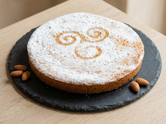 Tarta de Santiago – The sweet soul of Galicia