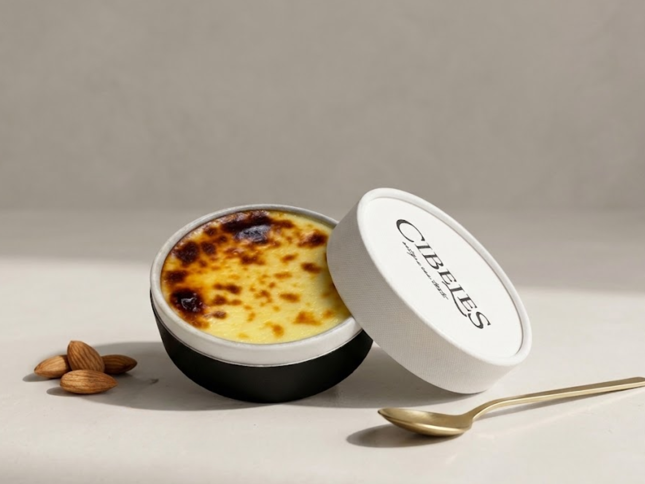 Basque Cheesecake | Tradicional