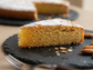 Slice Tarta de Santiago