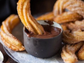 Valor Hot Chocolate a la Taza 300g